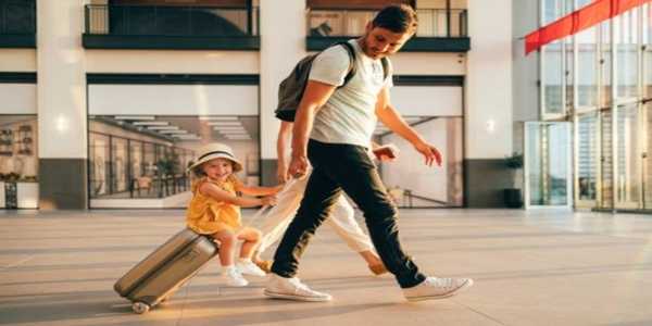 Essential Tips for Stress-Free Family Travel with Kids