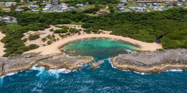 Weekend in Puerto Rico: Old San Juan and Bioluminescent Bays